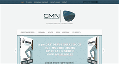 Desktop Screenshot of gmnonline.org