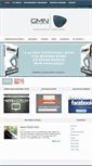 Mobile Screenshot of gmnonline.org